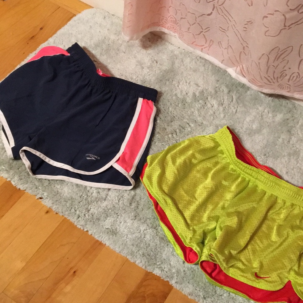 Running Shorts Bundle
